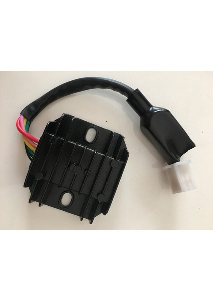 Scooter Cg Cup Konjektör Şarş Regülatörü fiyatları