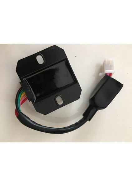 Scooter Cg Cup Konjektör Şarş Regülatörü modelleri