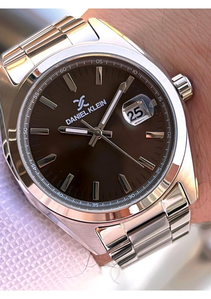 Klasik Erkek Kol Saati Çelik Kordon 3 Atm Suya Dayanıklı Bileklik Hediyeli VS.BLKT.0604 fiyatları