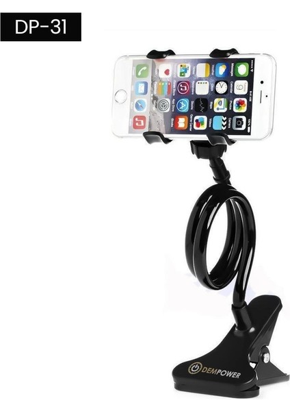 Akrobat Telefon Tutucu ( Lisinya )