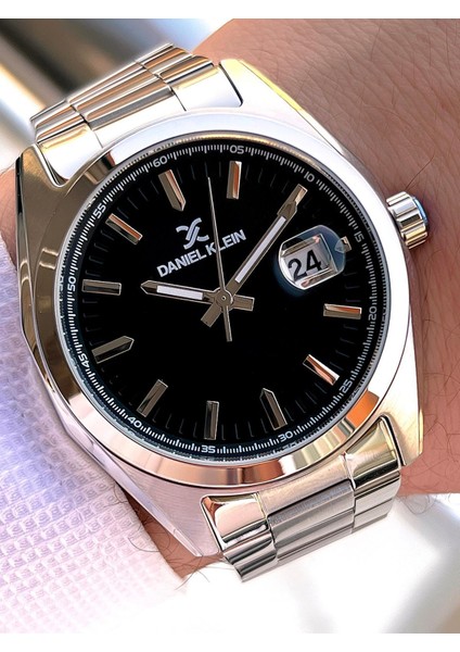 Klasik Erkek Kol Saati Çelik Kordon 3 Atm Suya Dayanıklı Bileklik Hediyeli VS.BLKT.0605 fiyatları