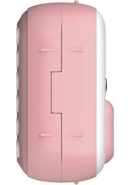 Dijital Video Kayıt Fotoğraf Çocuk Kamerası Anlık Termal Resim Kağıt Baskılı ( Lisinya ) indirimleri