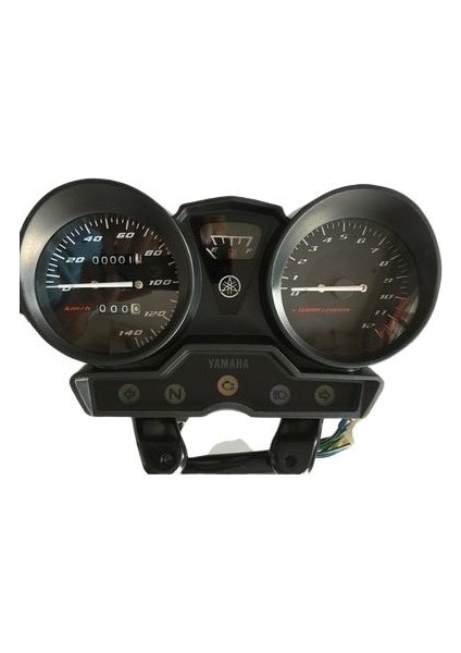 Yamaha YBR-125 Km Saati 2011--- Kilometre Saati 352013980 fiyatları