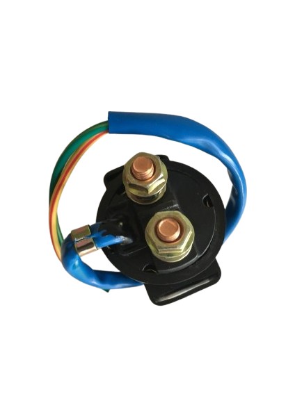 Scooter Cup Cg Titan Marş Rölesi