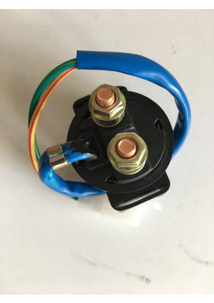 Scooter Cup Cg Titan Marş Rölesi fiyatları