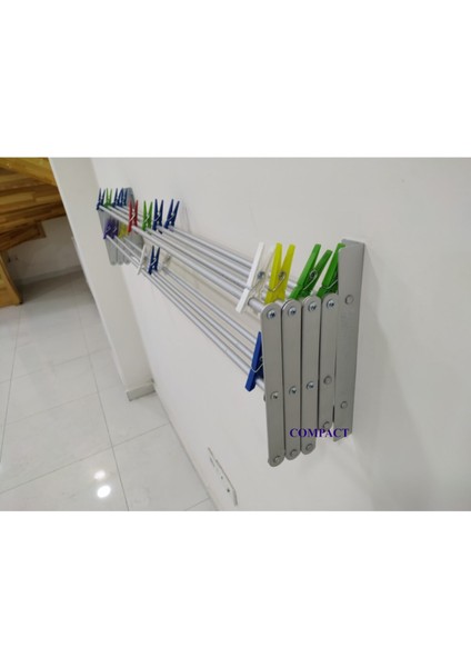 Çamaşırlık 55 cm 7 Askılı fırsatları