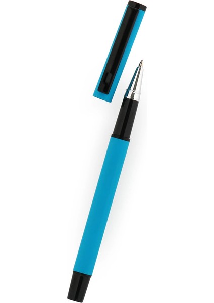 Karabük Hediyelik Set. Turkuaz Defter ve Turkuaz Kalem fiyatları