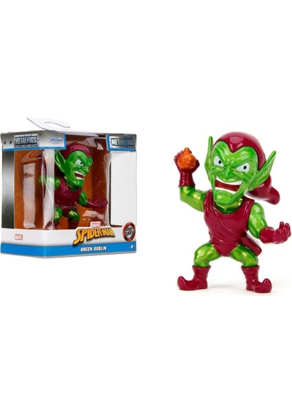 Bfs 253220008 Jada Marvel Figür indirimleri