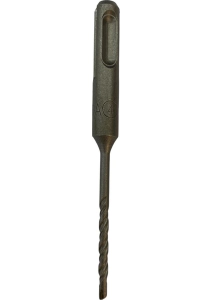 Mega 5687 Sds Plus Matkap Ucu 4X110 mm