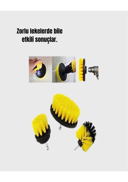 Temizlik Başlıkları fırsatları