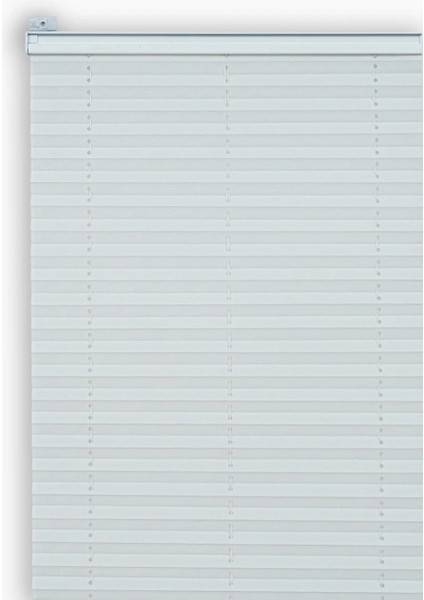 Cam Balkon Perdesi Plise Perde Gri Istediğiniz Ölçüde indirimleri