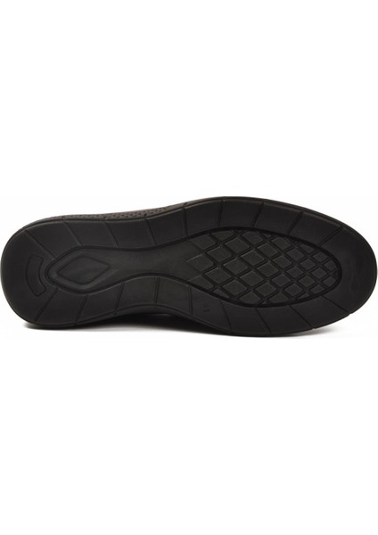 Dsn 2030 M Kahve Hakiki Deri Erkek Günlük Ayakkabı indirimleri