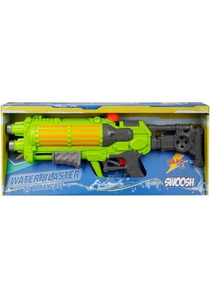 Bfs 2128 Zapp Su Tabancası 57 cm 600ML