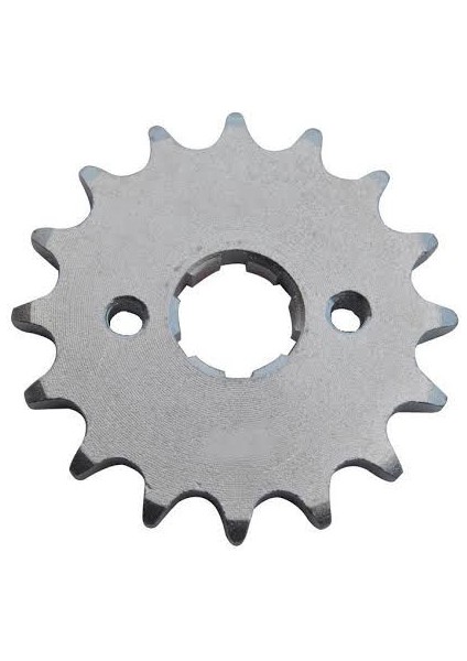 Cg Ön Dişli 16T Agk 100 125 150 200 250 Sports Xcg Çita, Kt 125-150