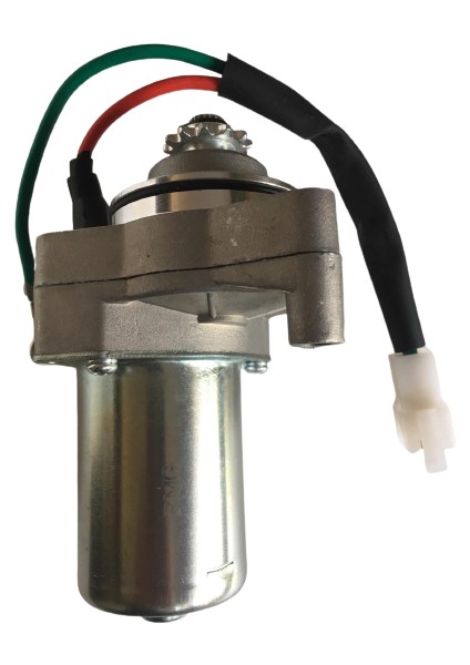 Cup 100 110 125 Marş Motoru Komple