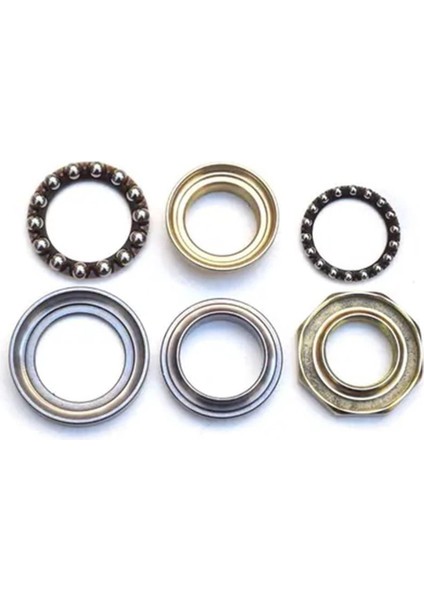 Honda Spacy 110 Alpha Activa Beat Fizyy Activa-S Furş Takımı