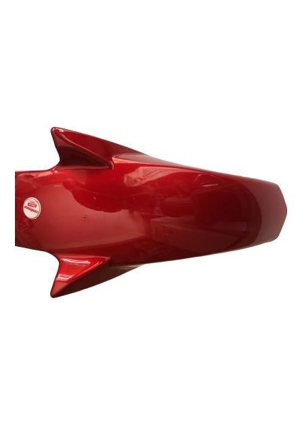 Ybr 125 Esd Ön Çamurluk K Model Kırmızı fiyatları