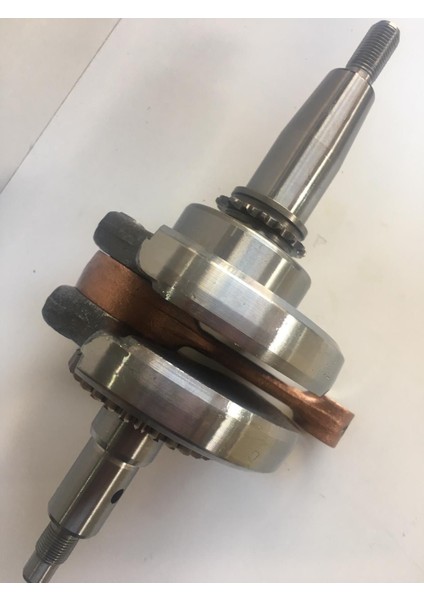 Ybr E-1 Krank Komple Rmg