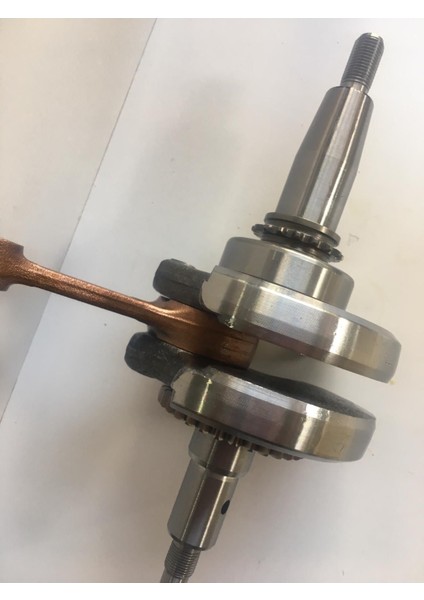 Ybr E-1 Krank Komple Rmg fiyatları