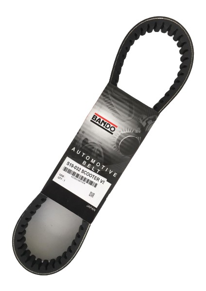 Scooter Kayış 743-20-30 Bando S19-032