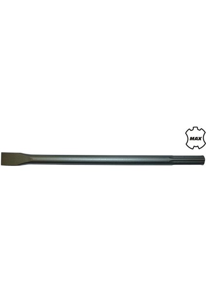 Todrill TD50309 18X300 mm Yassı Sds Max Kırıcı Uç