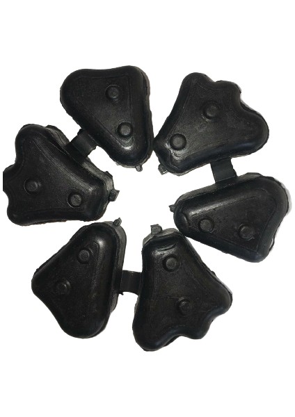 Honda Ccbf 150 Kaplin Cbf 250 Twister Arka Dişli Lastiği