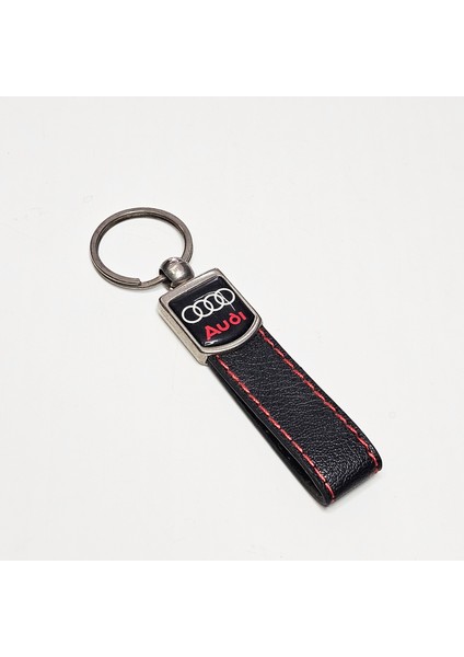 Anahtarlık Aksesuar Audi Logo Anahtarlık