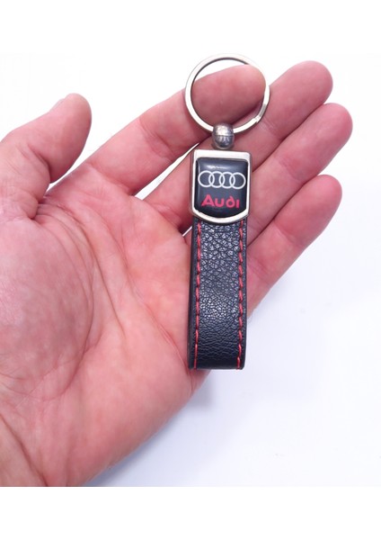 Anahtarlık Aksesuar Audi Logo Anahtarlık fiyatları