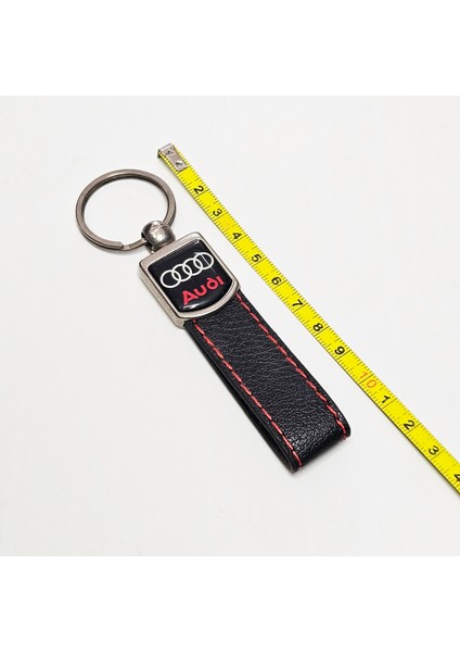 Anahtarlık Aksesuar Audi Logo Anahtarlık modelleri