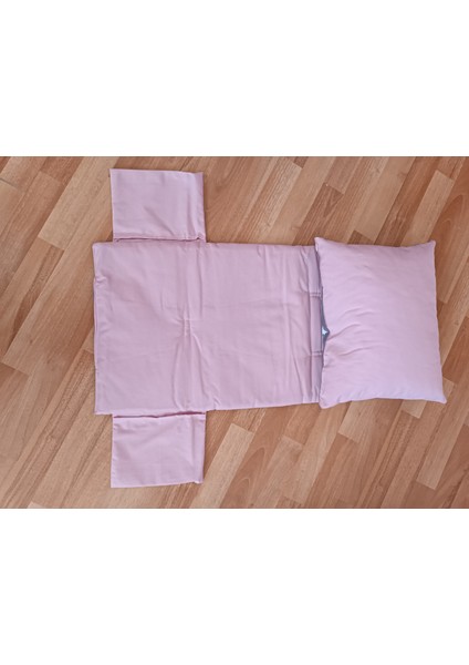 Koyu Yıldız Pudra 2 Parça Alt Açma Seti fırsatları