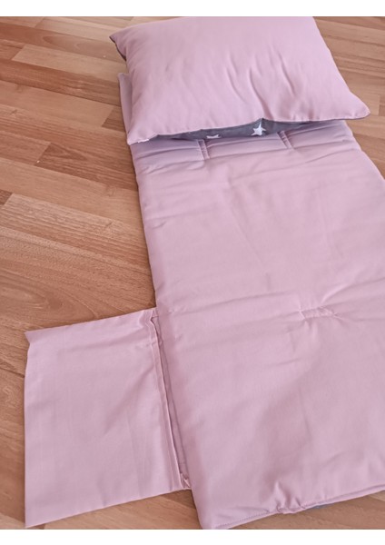 Koyu Yıldız Pudra 2 Parça Alt Açma Seti indirimleri