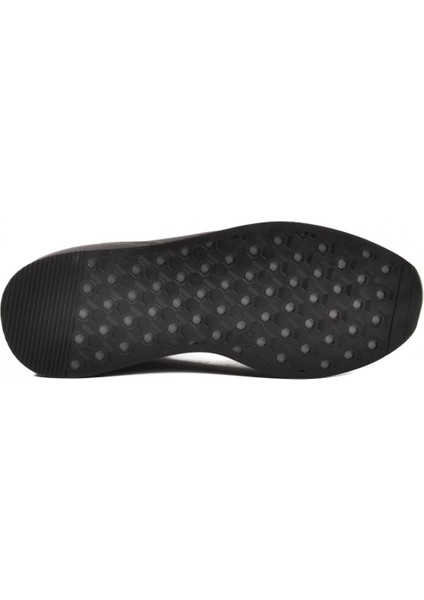 3235 M Siyah Floter Hakiki Deri Erkek Günlük Ayakkabı indirimleri