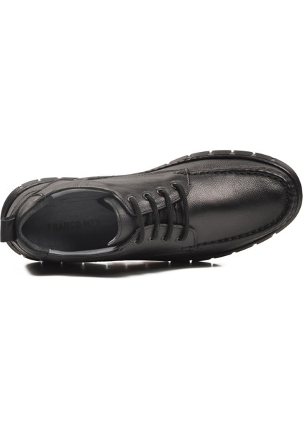 995 M Siyah Hakiki Deri Erkek Günlük Ayakkabı fırsatları