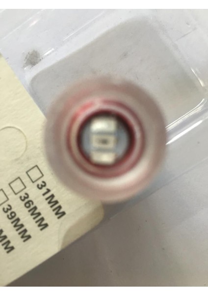 12V 12/5W Çakarlı Stop Ampul modelleri