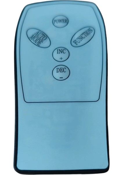 Ayak Tens Cihazı Uzaktan Kumandası Nrd 632 ( Lisinya ) modelleri