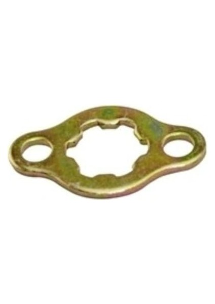 Cup C100 Ön Dişli Pul Klipsi