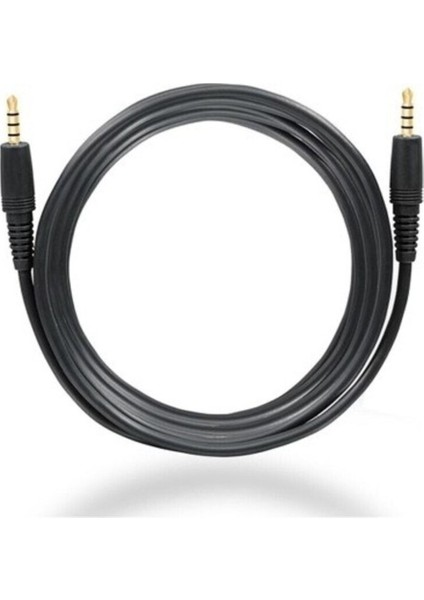 Stereo Aux Kablo 1,5 Metre