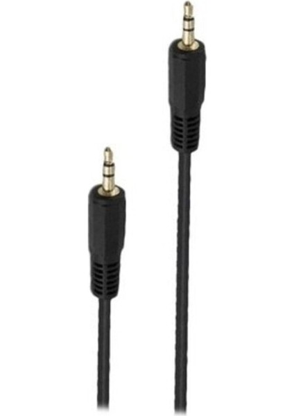 Stereo Aux Kablo 1,5 Metre modelleri