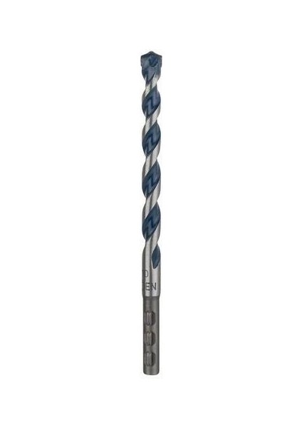 Bosch Cyl-5 Blue Granit Turbo Matkap Ucu 10X150 mm