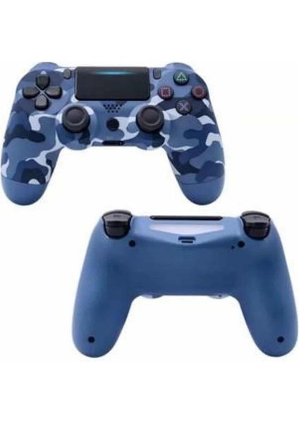 Titreşimli Oyun Kolu Ps 4 Joystick Tablet Telefon Pc Android Uyumlu fırsatları