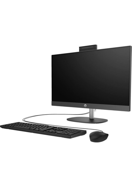 Proone 240 G10 I5 1335U 8gb 1tb M.2 SSD B6JD5ES ATL23 23.8" Fhd W11PRO Siyah All In One Bilgisayar fırsatları