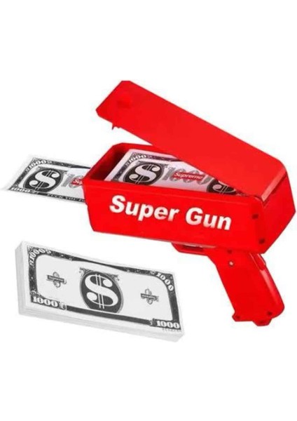 Super Gun indirimleri