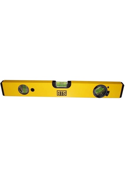 Bts 12478 Mıknatıslı Su Terazisi 80 cm