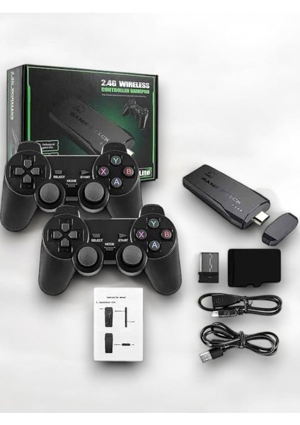 Game Stick