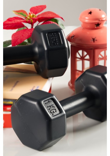 Psspor 1kg-2kg-3kg + Mini Stand ( Siyah ) fiyatları