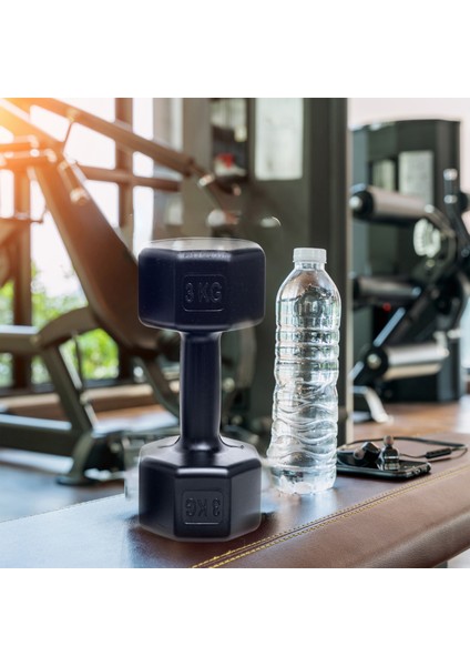 Psspor 1kg-2kg-3kg + Mini Stand ( Siyah ) fırsatları