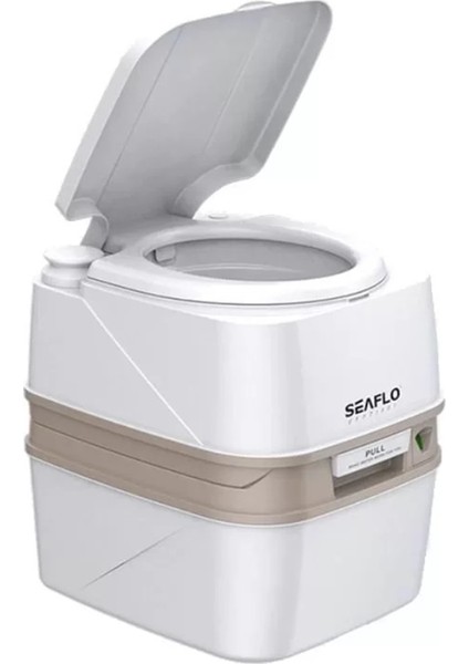 Portatif Tuvalet 18 Lt