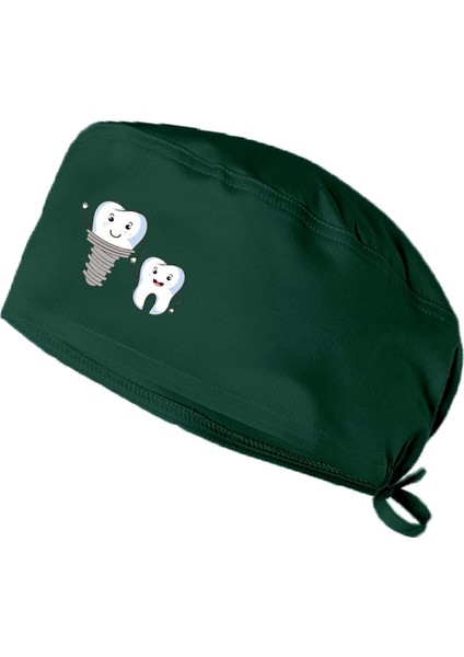 Implant Diş Hekimi Bonesi Hastane Medikal Cerrahi Bone