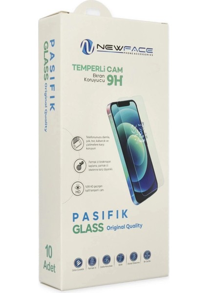 Bfs Realme C75 4g Pasifik Cam Ekran Koruyucu fiyatları