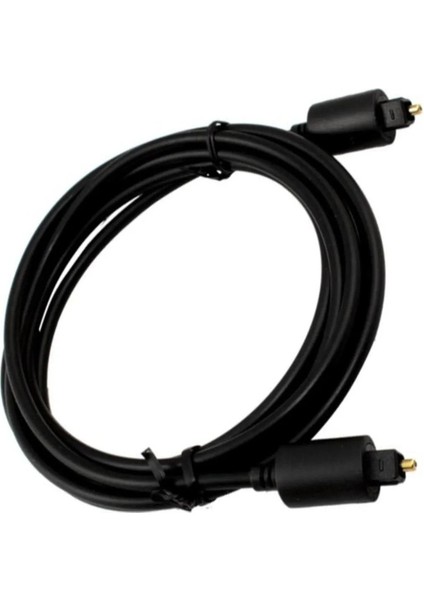 5 Metre Dijital Fiber Optik Ses Kablosu Toslink Kablo 5m fırsatları